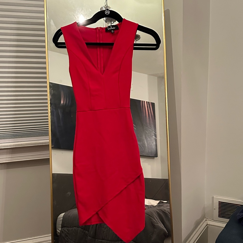 Lulu’s Dress Size XS/XXS